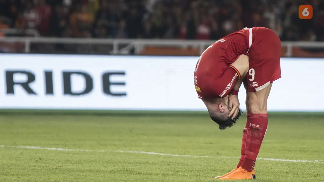 Bhayangkara FC Imbangi Persija Jakarta