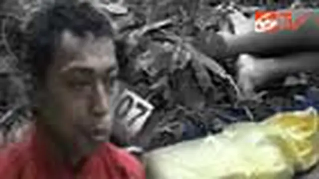 Sepenggal Kisah Cintaku
