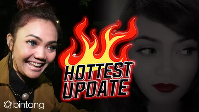[Bintang] HL Hottest Update Rina Nose