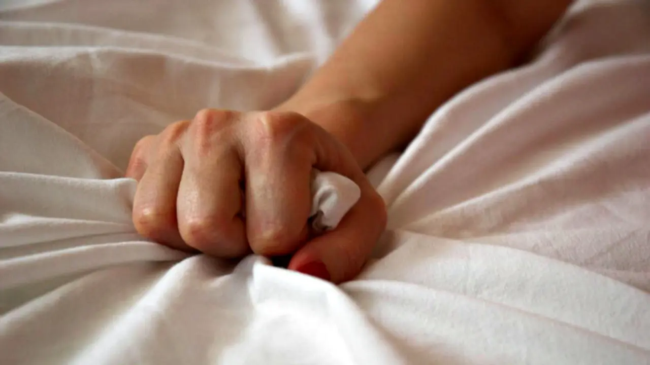 Video Hipnosis Untuk Mencapai Orgasme