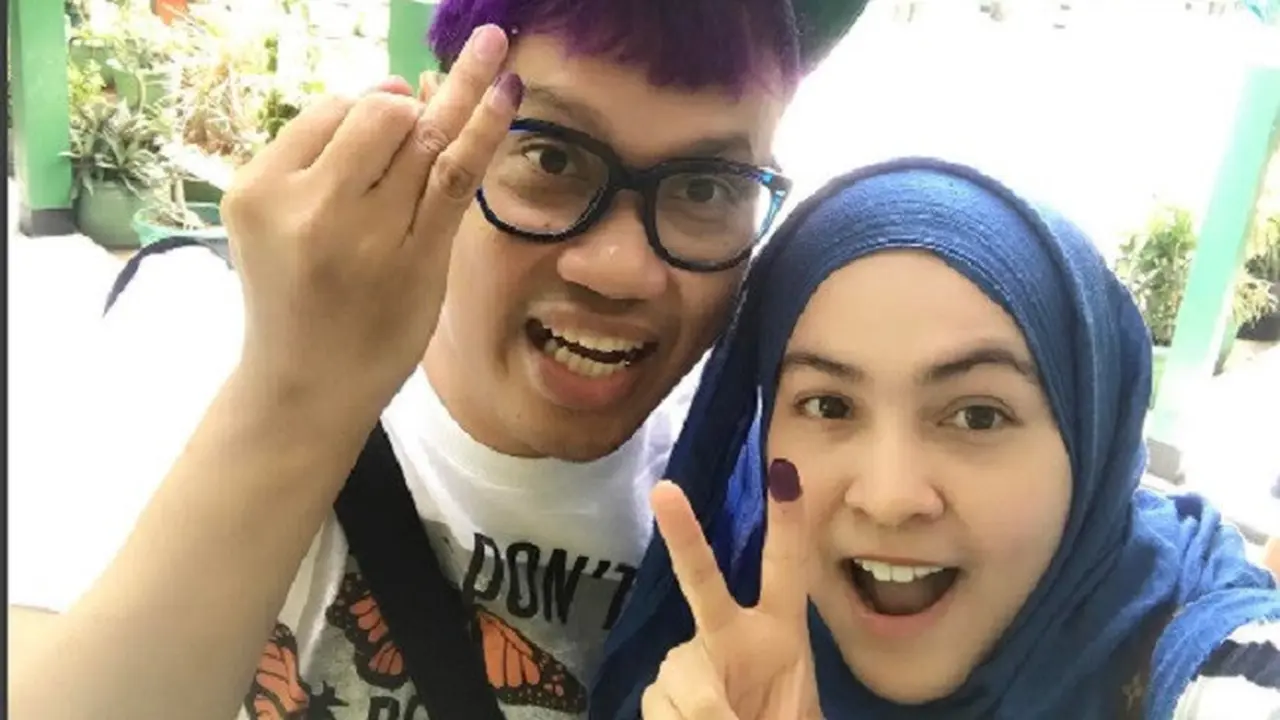 [Bintang] Uya Kuya