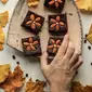 brownies/copyright: unsplash/nordwood themes.