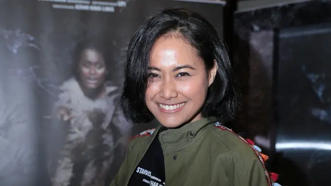 [Bintang] Putri Ayudya