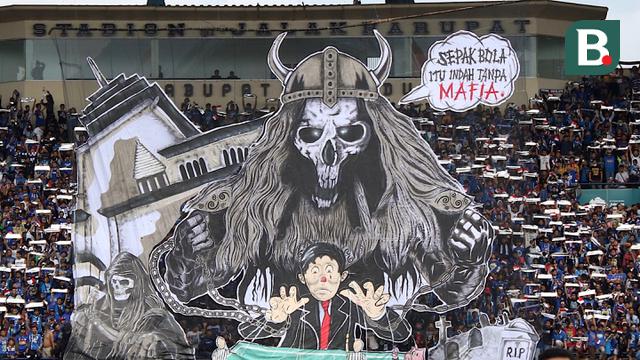 Fandi Eko Utomo Persebaya