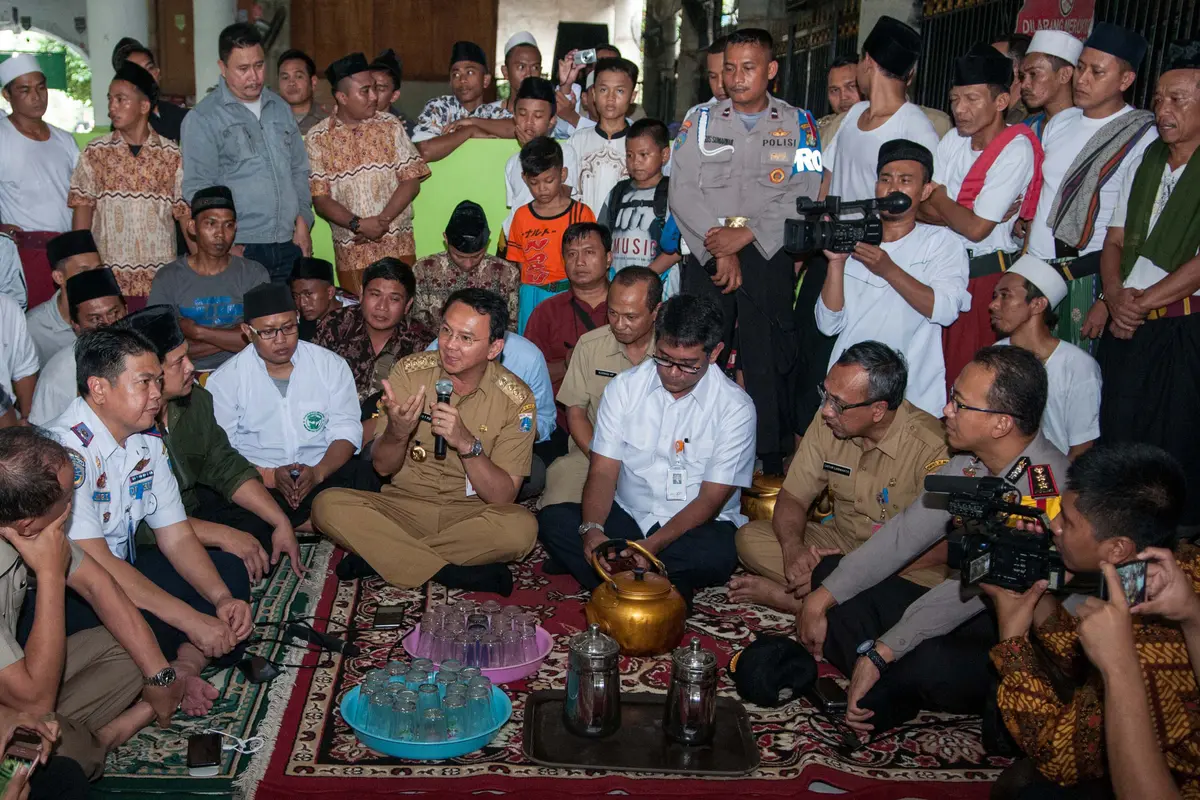 Ahok