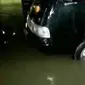 Banjir Depok