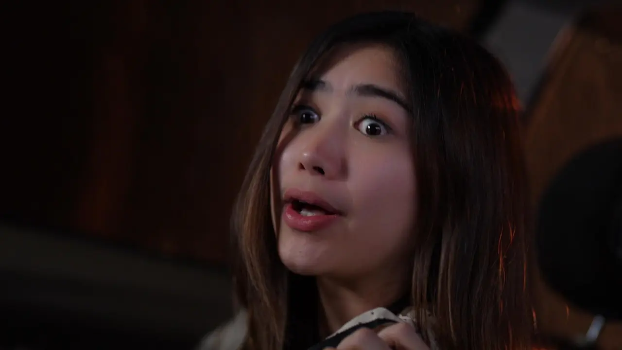 Bidadari Surgamu