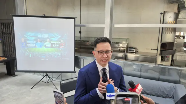 Hanif Thamrin