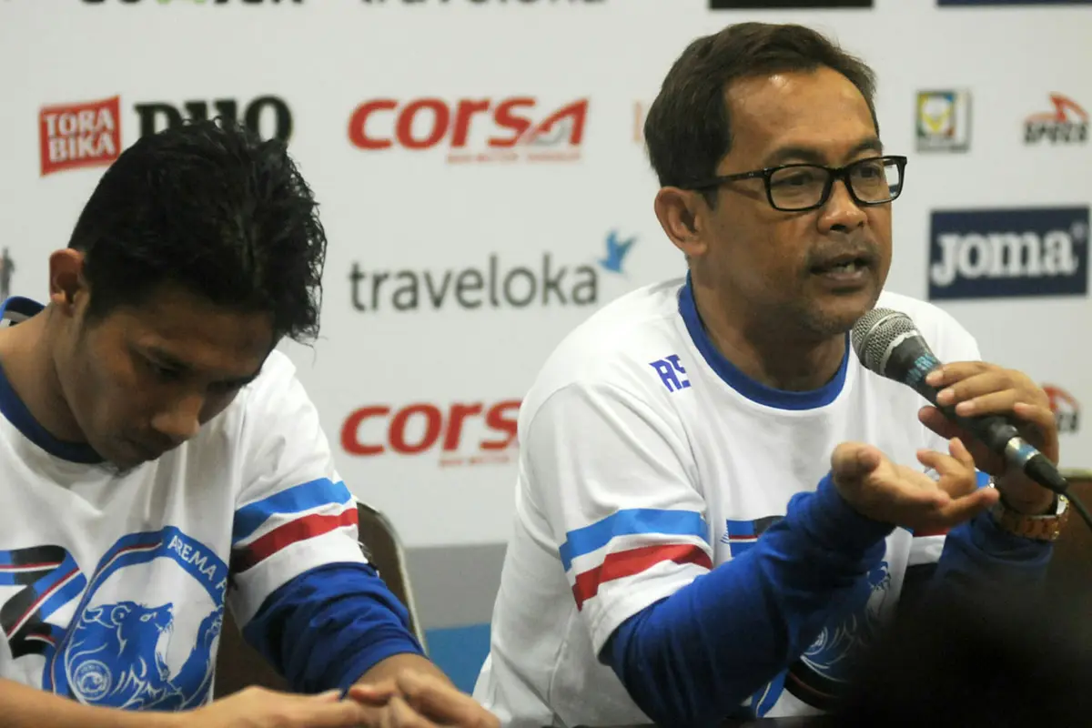 Aji Santoso