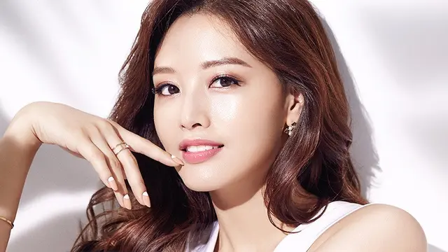 [Bintang] Kim Jae Kyung