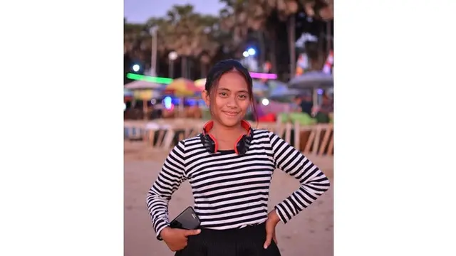 4 Fakta Trianetha Peserta Audisi The Voice Indonesia yang Diduga Pelaku Kekerasan ke Ibu Kandung