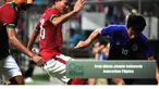 Timnas U-23 menang 2-0 atas Filipina atas lanjutan pertandingan grup A, di SEA Games 2015. 2 Gol Garuda Muda dilesatkan Evan Dimas. Seperti apa? SImak lengkapnya di sini 