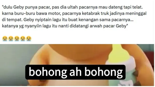 6 Meme Lagu Tinggal Kenangan Ini Kocak, Pernah Viral Tahun 2000-an