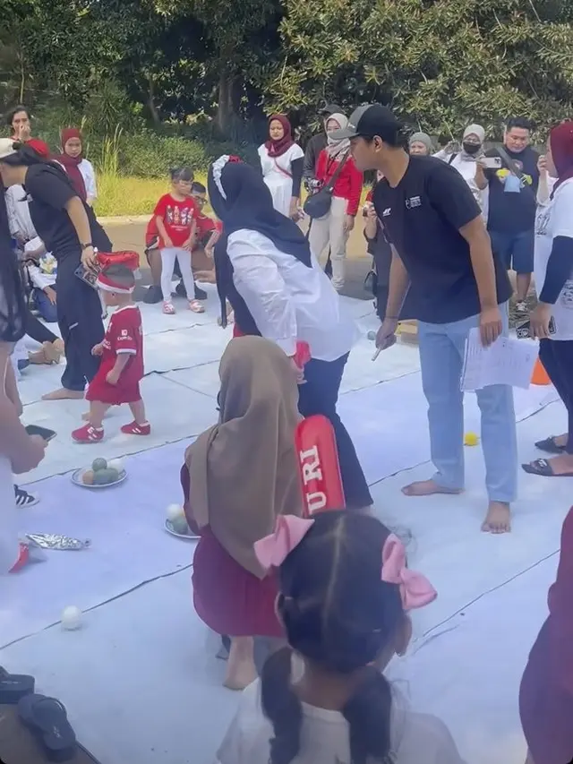 [Fimela] Nagita Slavina