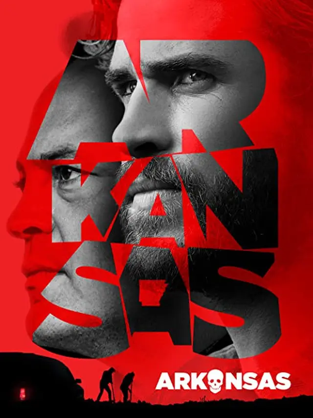 Film Arkansas.