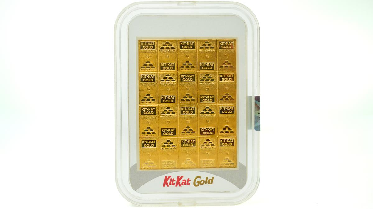 Investasi Kekinian: Emas Batangan REI yang Bisa Dipotek Sesuai Kebutuhan