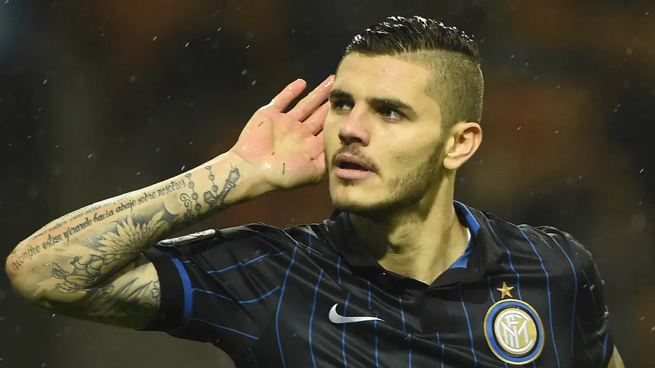 Mauro Icardi