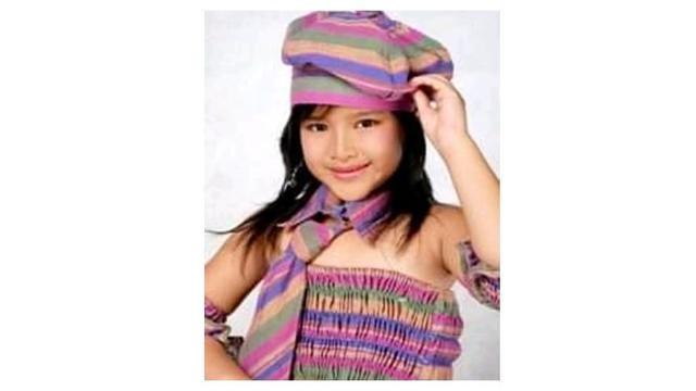 6 Foto Masa Remaja Tiara Andini, Ekspresif Sedari Dulu