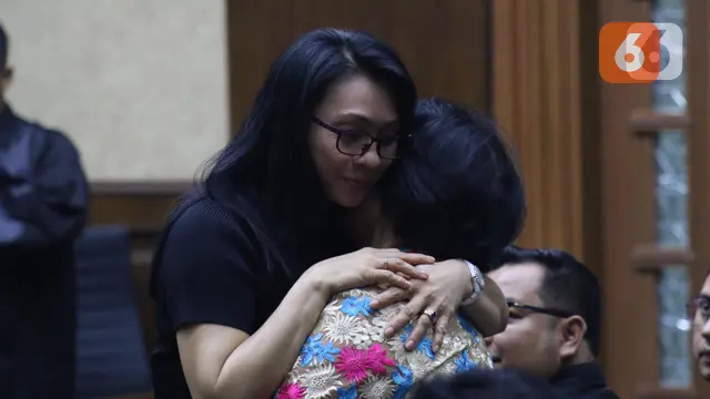 Terbukti Suap, Mantan Bupati Kepulauan Talaud Divonis 4 Tahun 6 Bulan Penjara