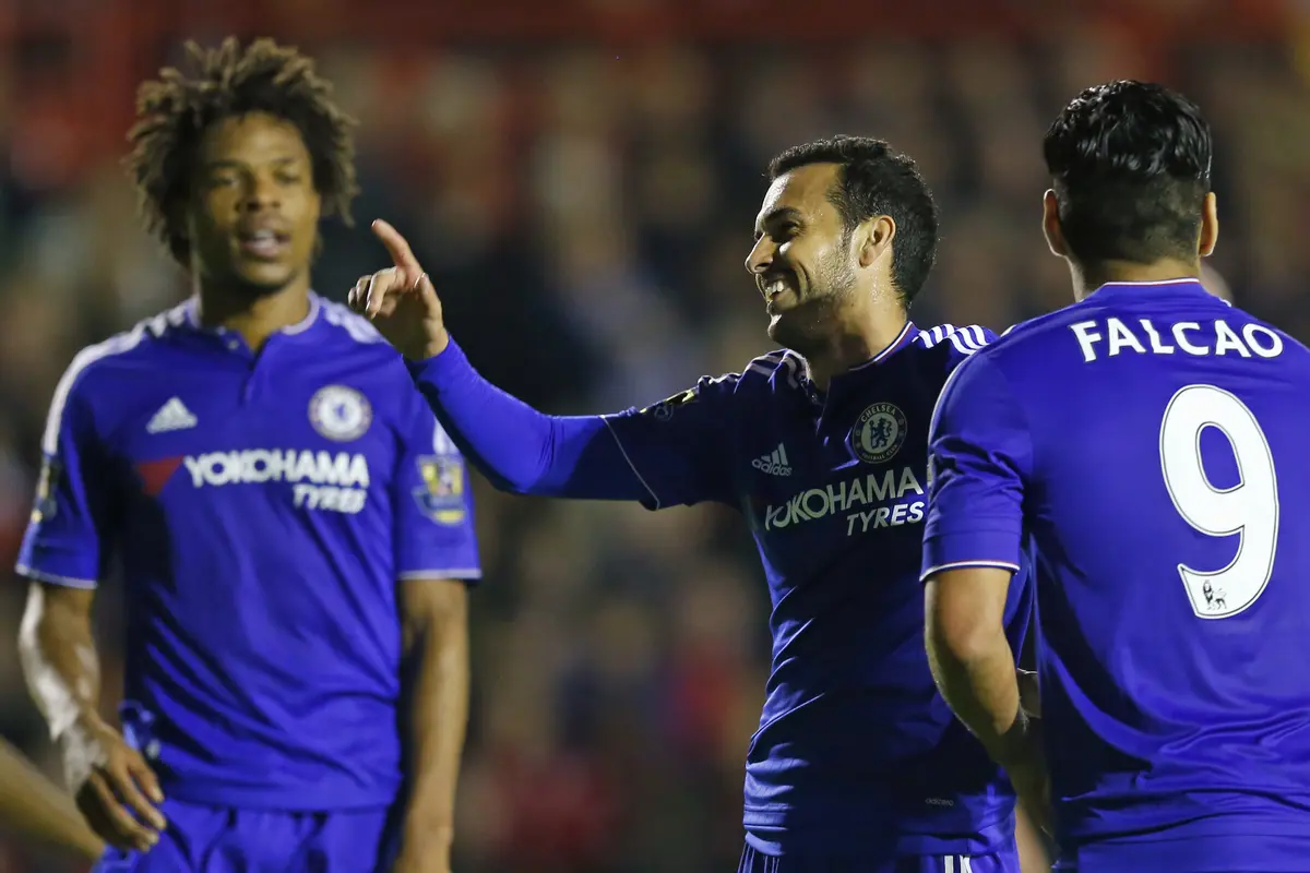 Chelsea