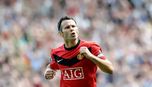 Ryan Giggs Cuma Koleksi Satu Kartu Merah Sepanjang Kariernya: Saya Tidak Ingin Membicarakannya