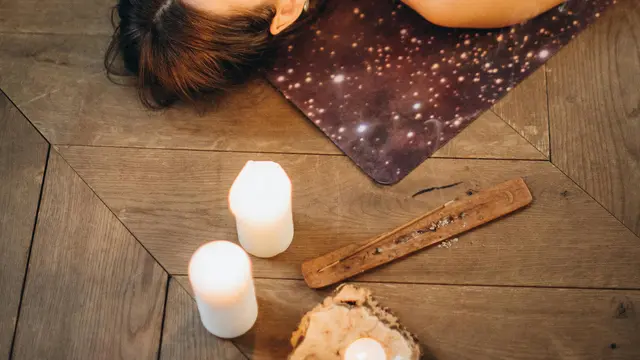 Meningkatkan Kualitas Tidur
