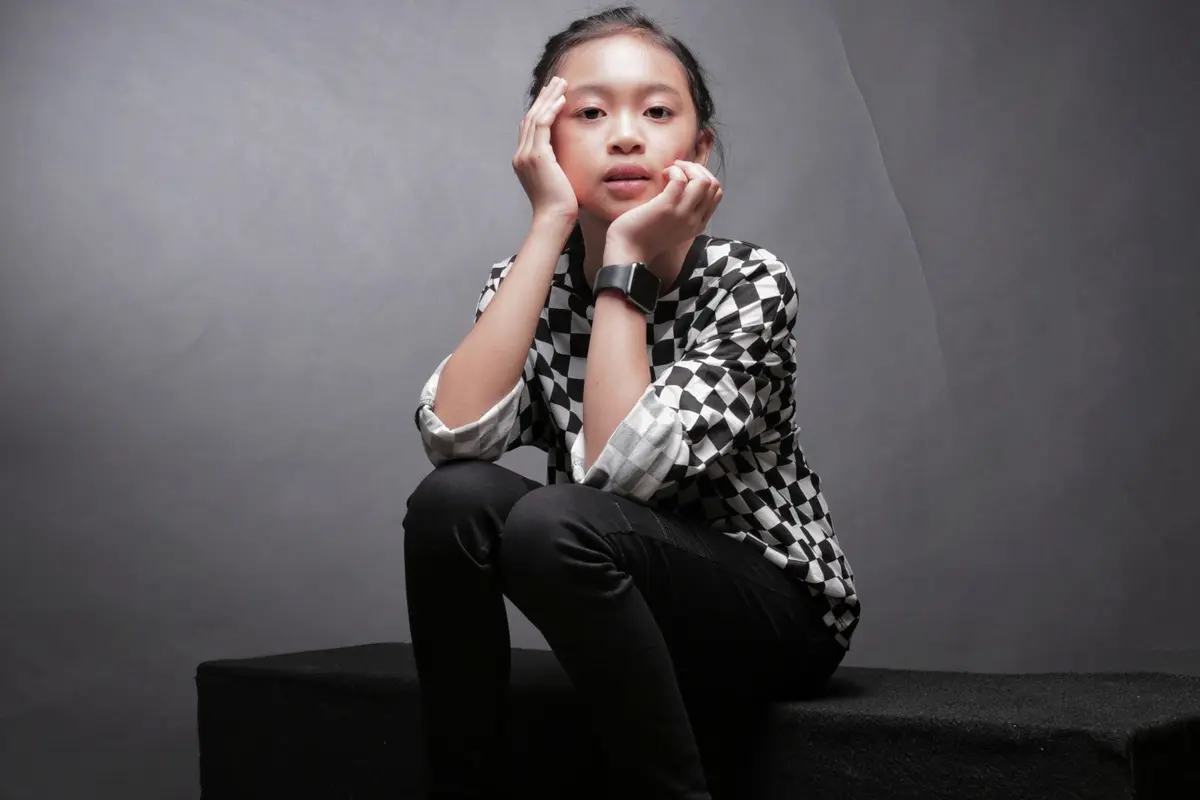 [Bintang] Cerita Seru Zara Leola tentang Single Terbaru, Liburan