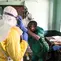Ebola Menyebar di Kenya dan Kongo, Kemlu Pantau Ketat Kondisi WNI
