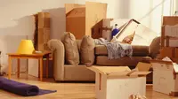 Panduan Mudah untuk Pindah Rumah