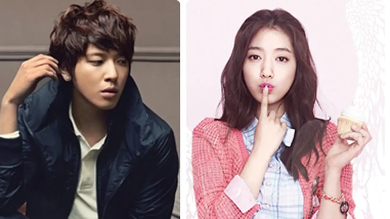 Park Shin Hye dan Jung Yong Hwa Berpacaran?
