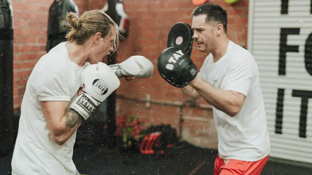 Boxing
