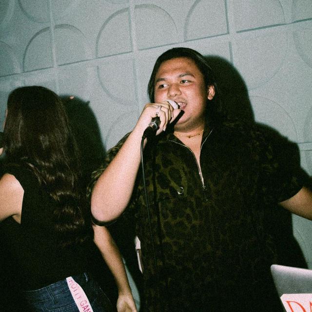 Keanu AGL. (Foto: Instagram @keanuagl)