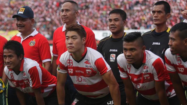 Madura United