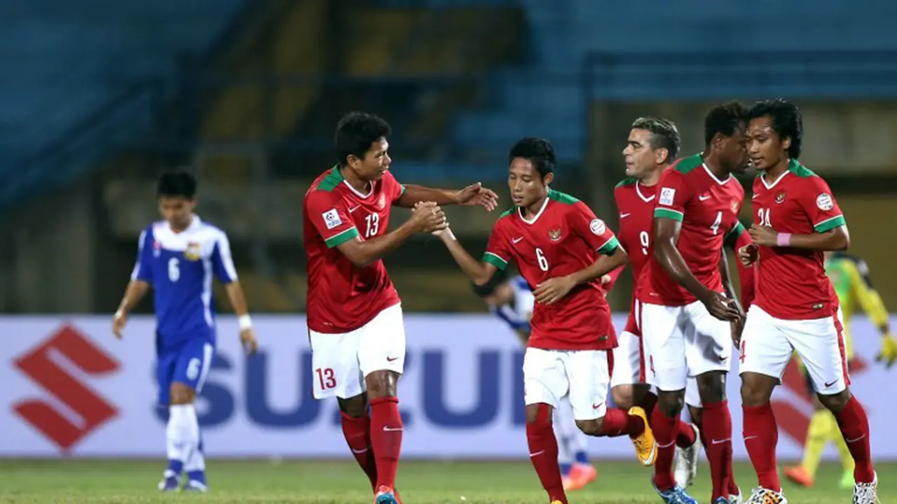 Timnas Indonesia