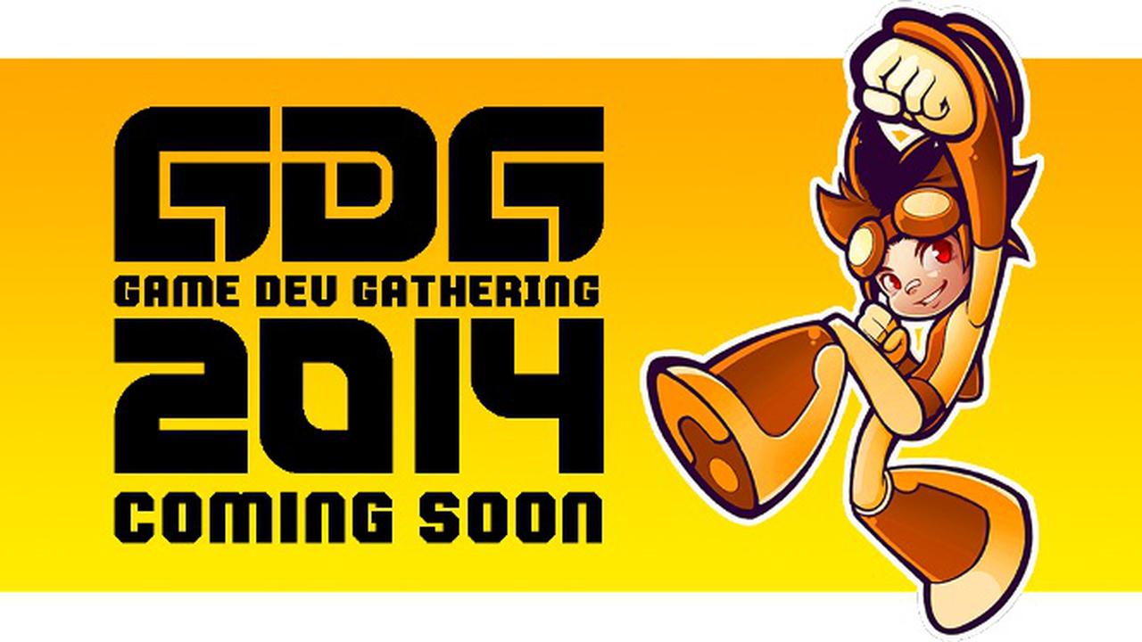 Ajang Game Developer GDG 2014 Sudah Jaring 20 Studio