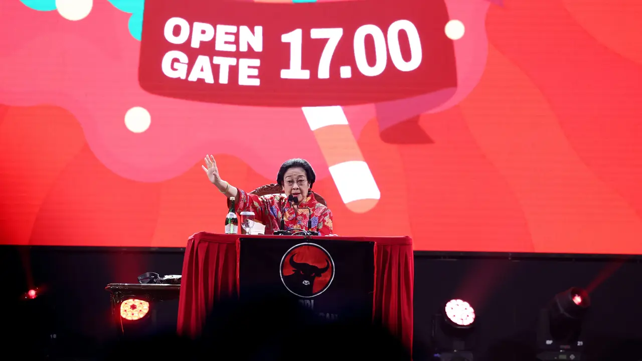 Megawati