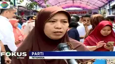 Sementara, warga tidak terlalu mengenal Muchtar Effendi karena jarang berada di rumah.