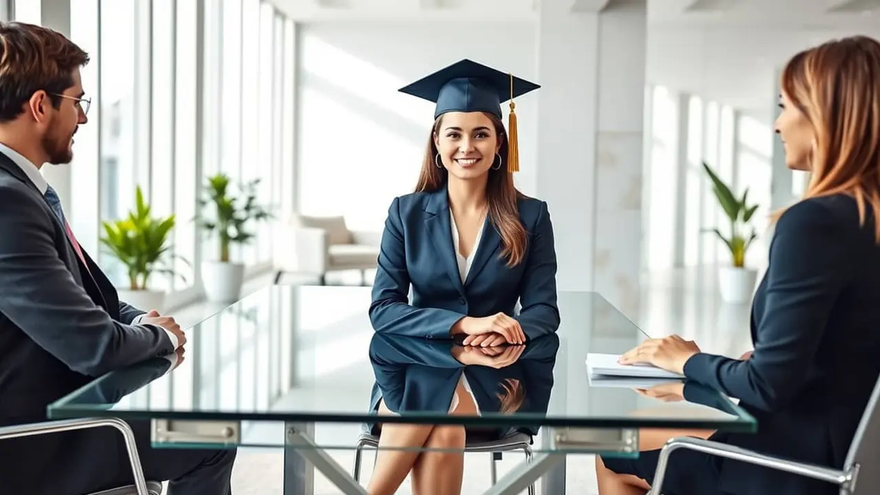 tips negosiasi gaji fresh graduate