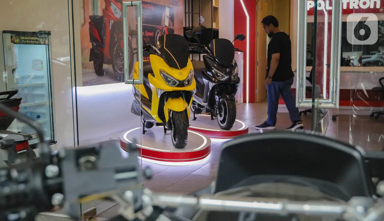 Pemerintah melalui Kementerian Perindustrian beralasan pada pertimbangan hasil pada tahun sebelumnya. (Liputan6.com/Angga Yuniar)