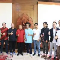 Genjot bangkitnya sektor pariwisata andalan, Jelajahin Livin Sanur Fest bakal rangkul pengunjung dengan festival musik dan UMKM.