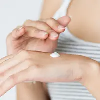 Ilustrasi body lotion. (dok. pexels.com/Raw Pixel)