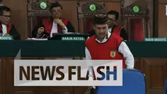 Sidang perkara pencurian listrik yang dilakukan pentolan Kalijodo, Abdul Azis atau Daeng Azis ditunda hingga Selasa 24 Mei 2016. Sebab, saksi yang rencananya dihadirkan jaksa penuntut umum (JPU) tidak menghadiri persidangan.