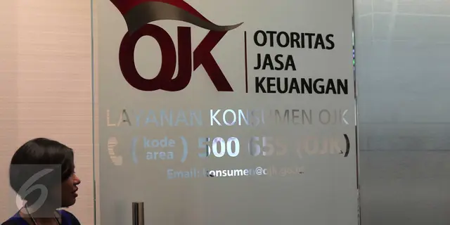 OJK Bongkar Praktik Himpun Dana Ilegal Koperasi Bahana Lintas Nusantara