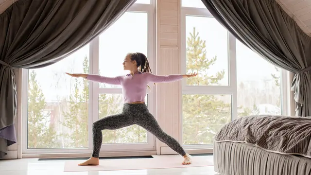 5 Tips Olahraga dengan Aman di Masa Pandemi Covid-19