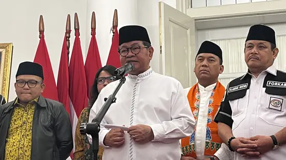 Pramono Anung Beri Pesan Khusus ke Forkabi