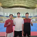 Hadapi 2 Event Besar, Timnas Taekwondo Indonesia Pakai Pelatih Iran