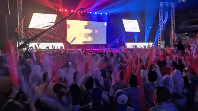 Esports