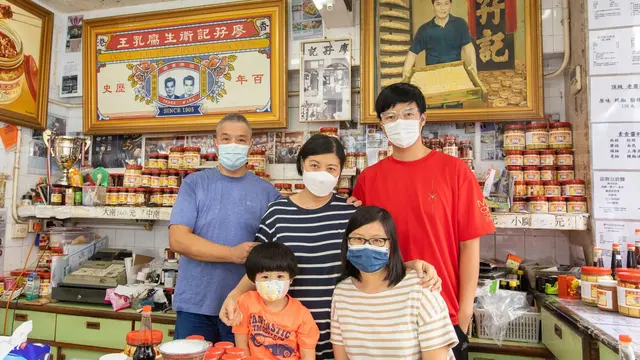 Wisata Hong Kong/dok. Hong Kong Tourism Board