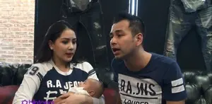 Nagita Slavina banyak mengisi beberapa acara talkshow dan sibuk dengan bisnis-bisnis barunya. Meskipun sibuk seperti itu, Rafathar tetap menjadi prioritas utama Nagita Slavina.