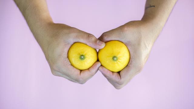 [Fimela] ilustrasi fetish